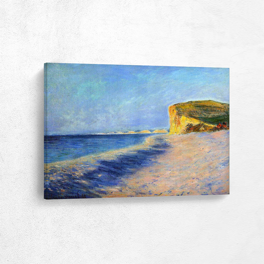 Pourville near Dieppe