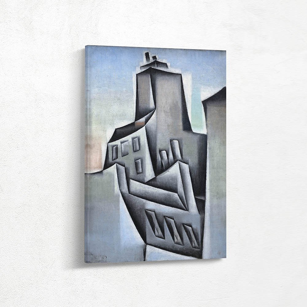 Houses in Paris Houses in Paris