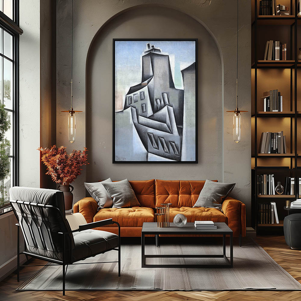 Houses in Paris - Image 2