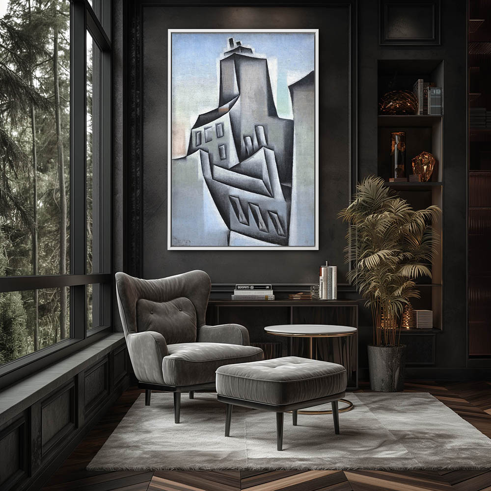 Houses in Paris - Image 4