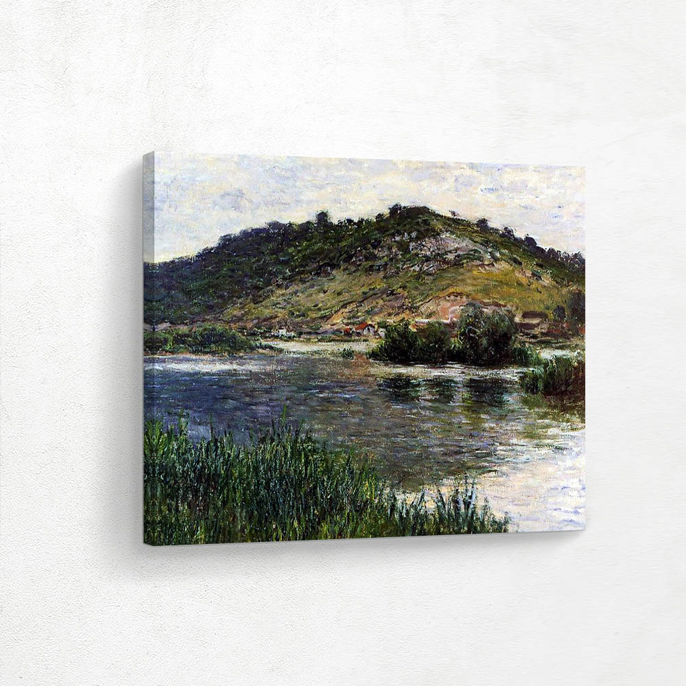 Landscape at Port Villez