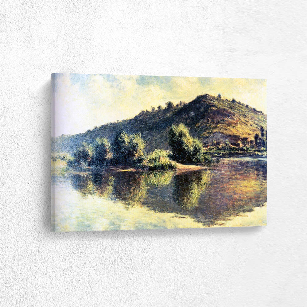 The Seine at Port Villez