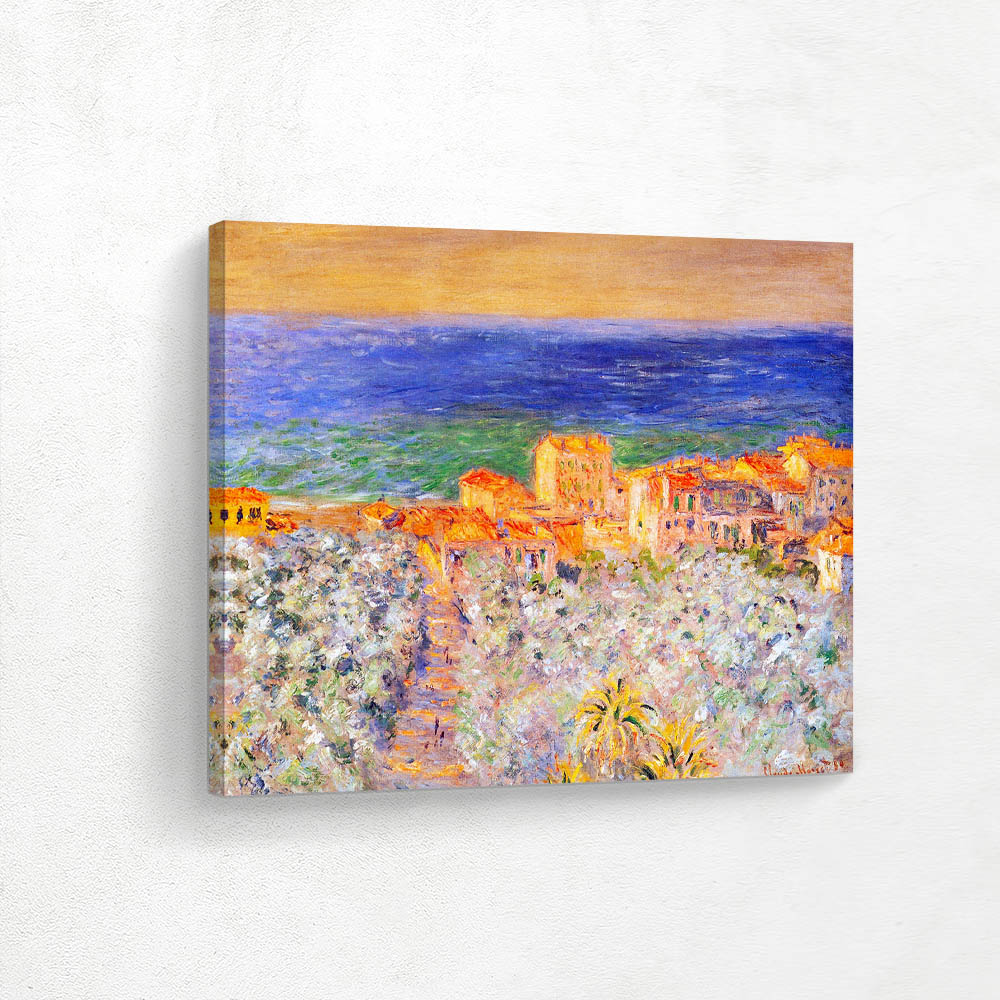 Burgo Marina at Bordighera