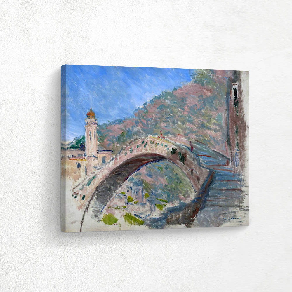Dolceacqua Bridge
