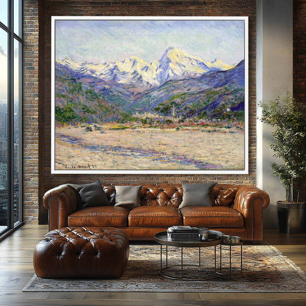 The Valley of the Nervia - Image 4