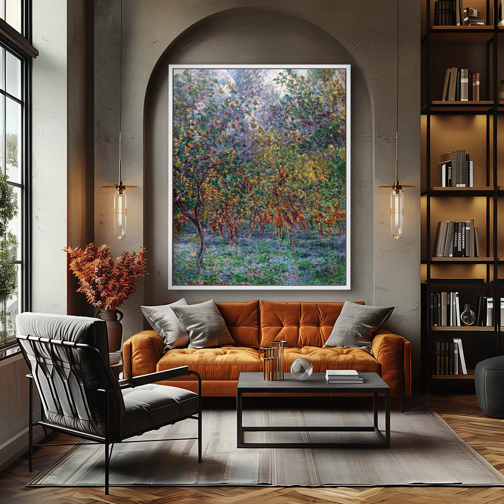 Under the Lemon Trees - Image 4