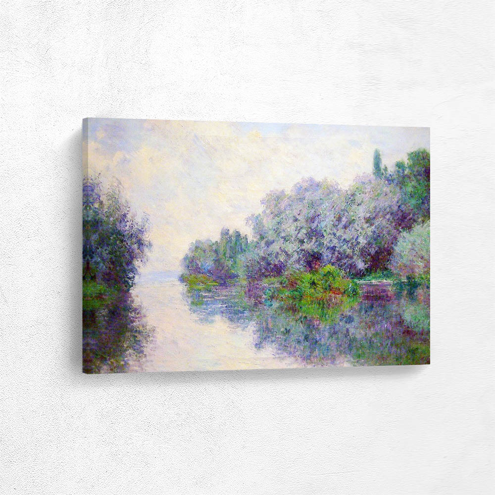 The Seine near Giverny 2