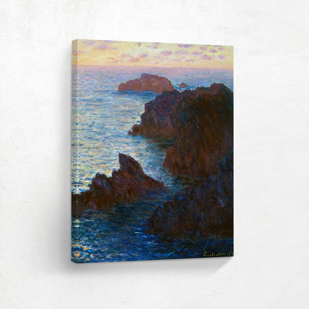 Rocky Point at Port Goulphar