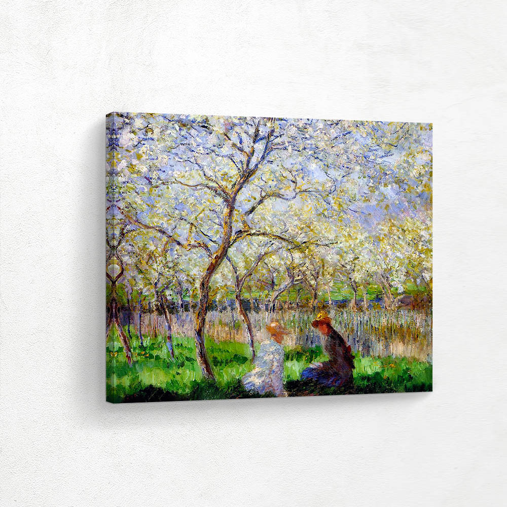 Springtime