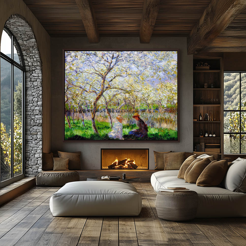 Springtime - Image 3