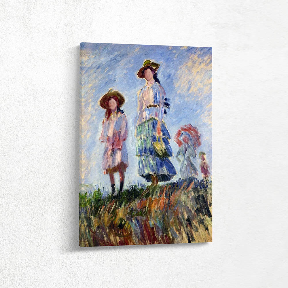 The Promenade study