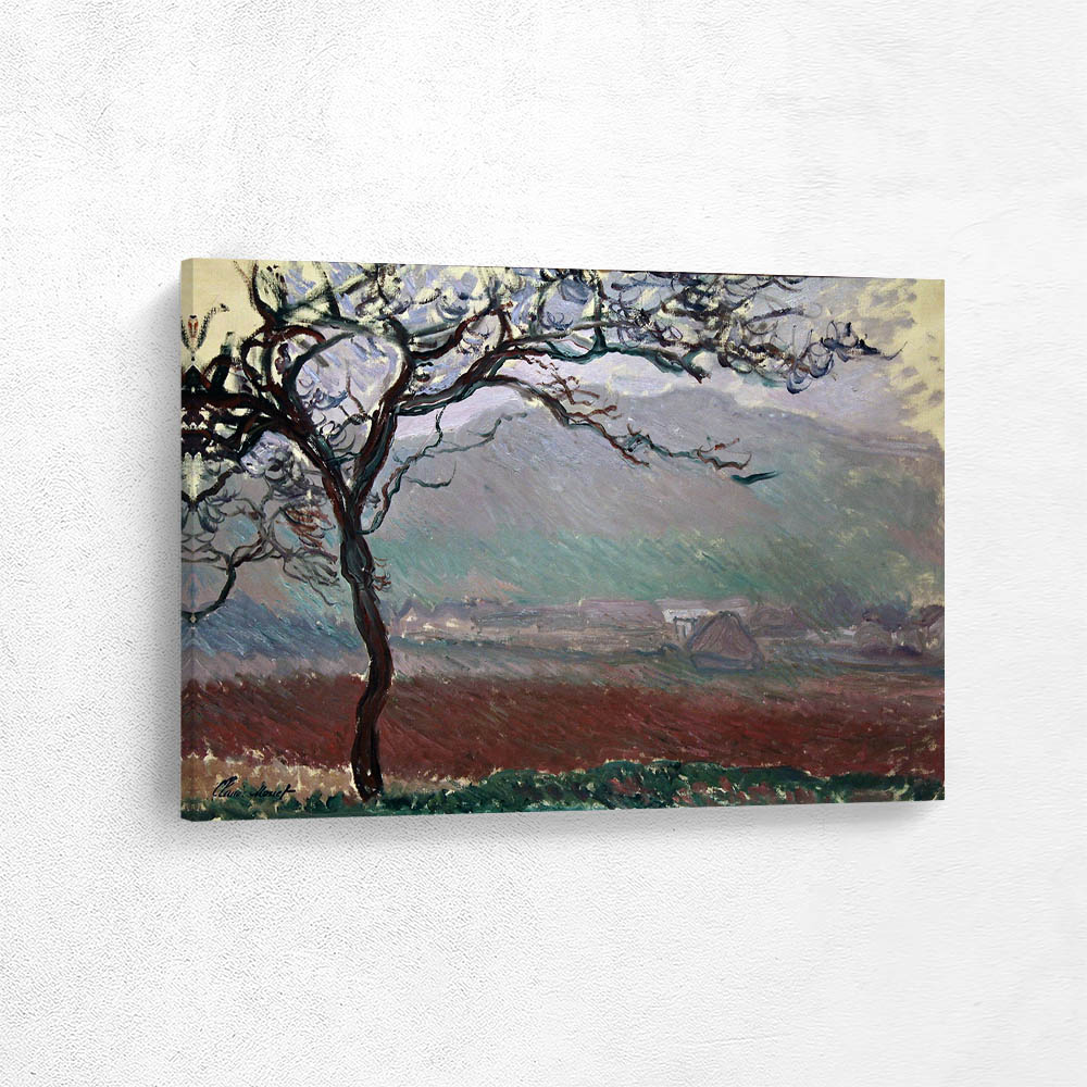 Landscape at Giverny