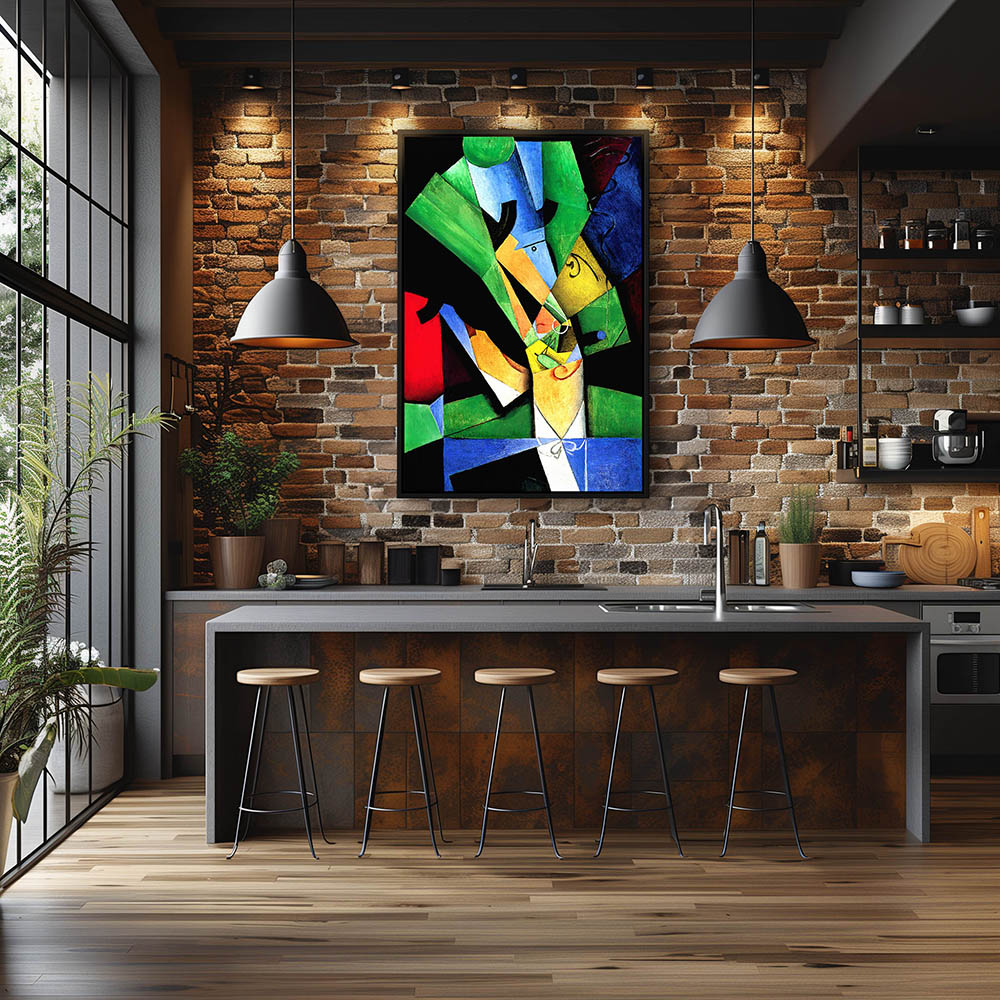 The Smoker - Image 2