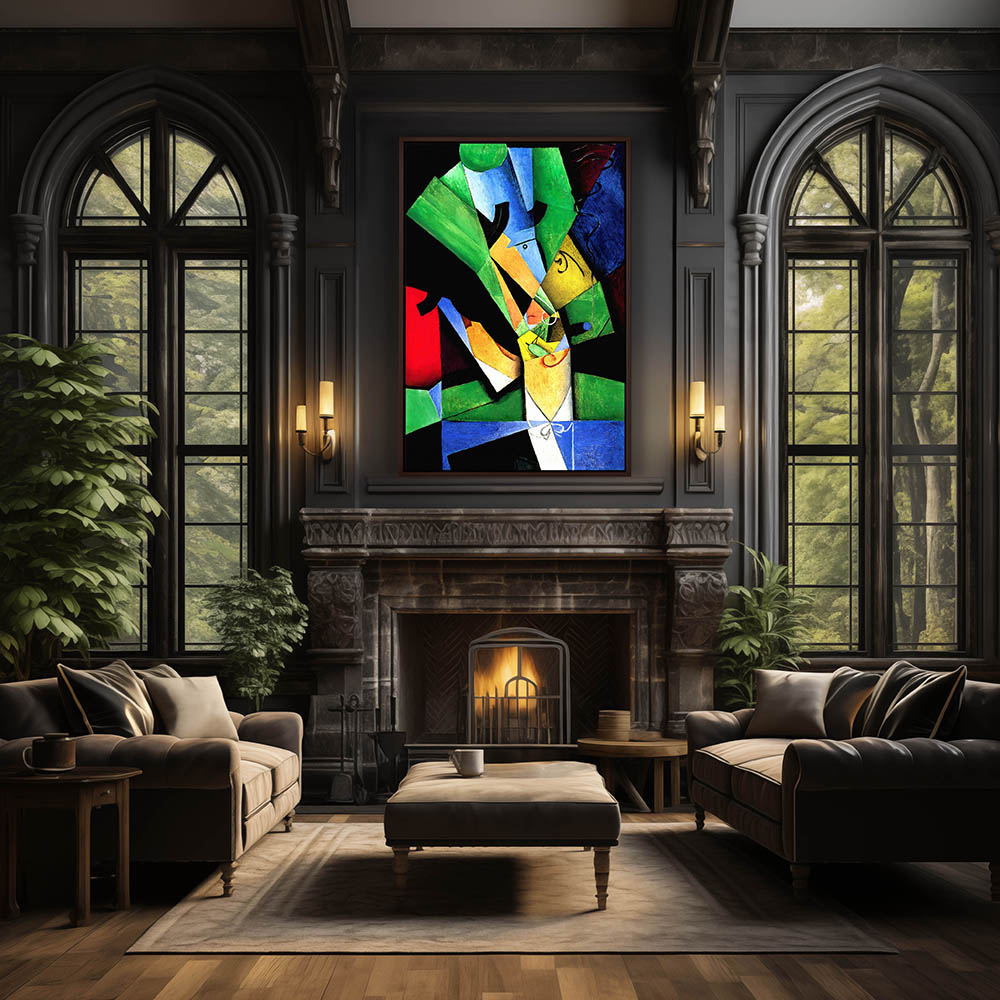 The Smoker - Image 3