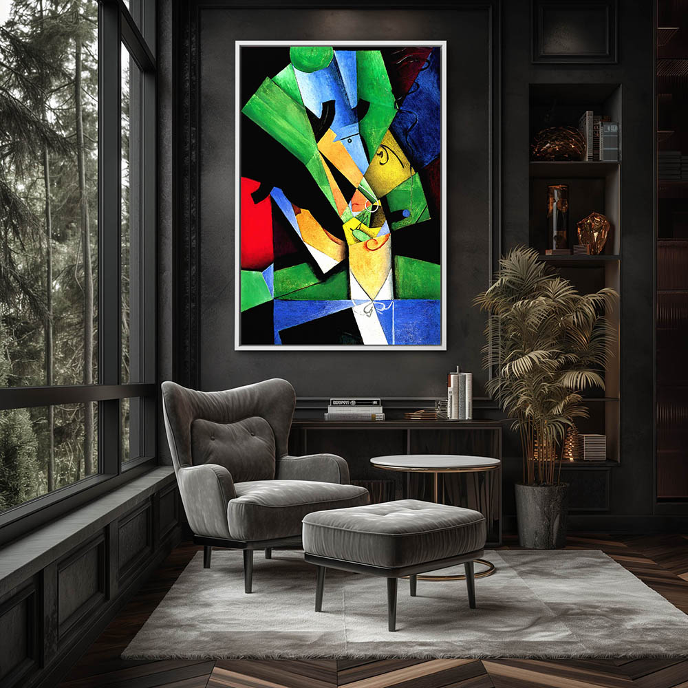 The Smoker - Image 4