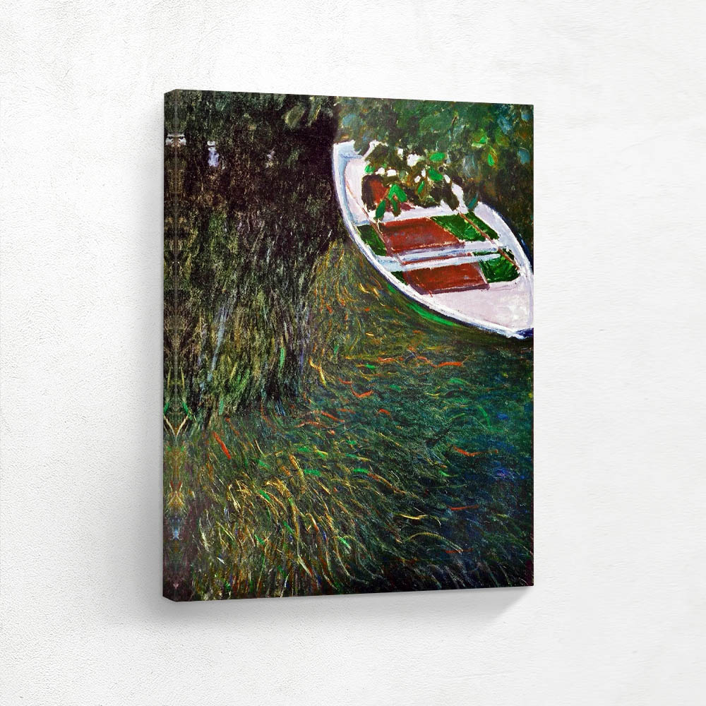 The Row Boat