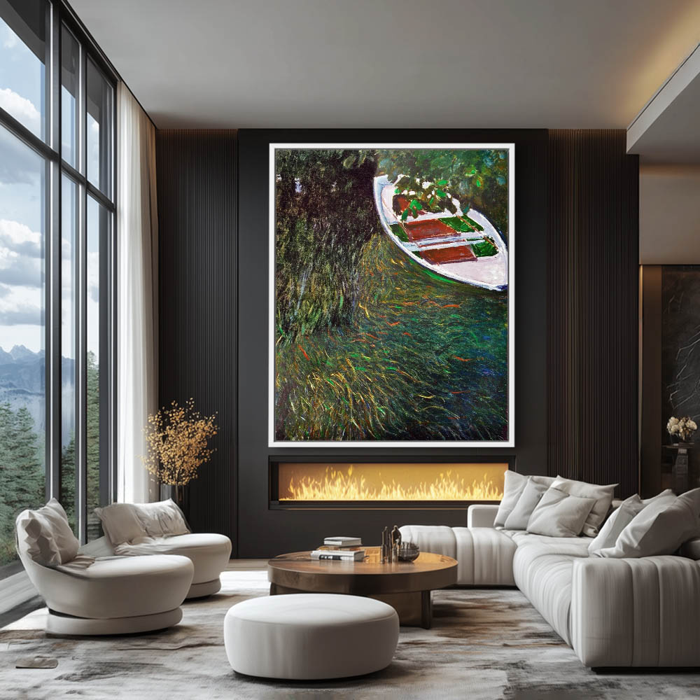 The Row Boat - Image 4
