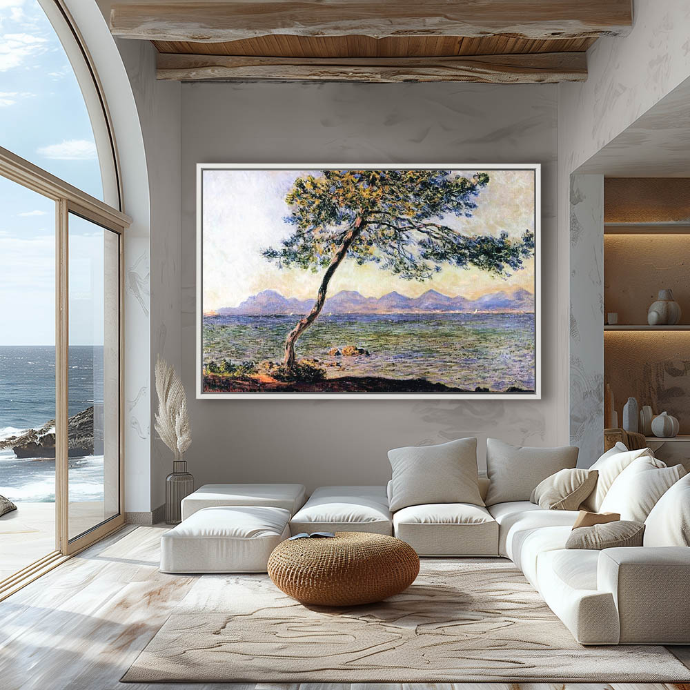 At Cap d Antibes - Image 4