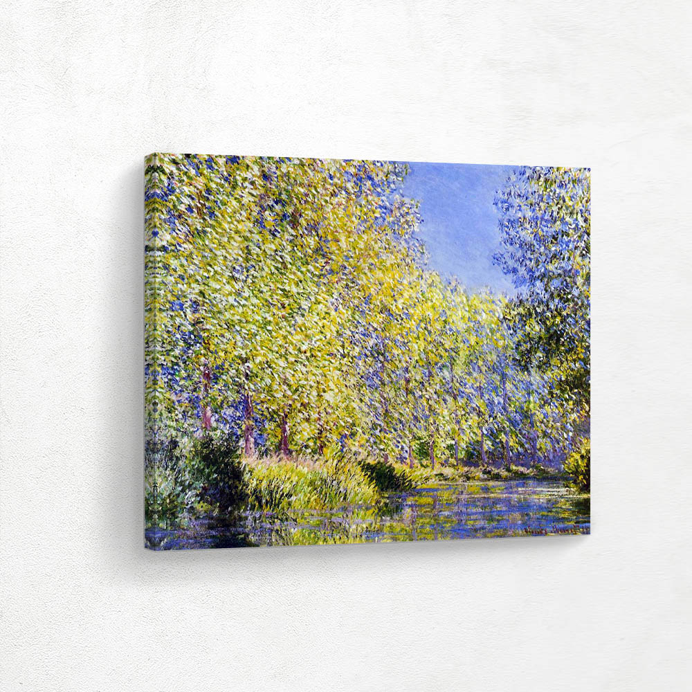 Bend in the River Epte