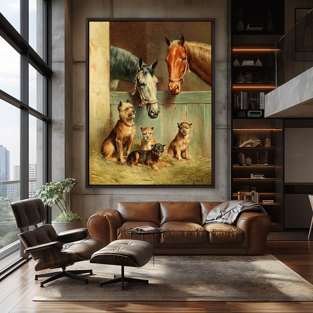 Animal Friendship - Image 3
