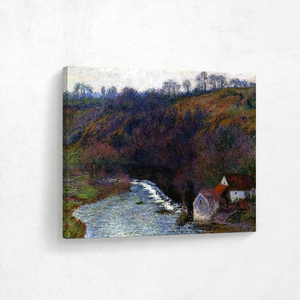 The Mill at Vervy