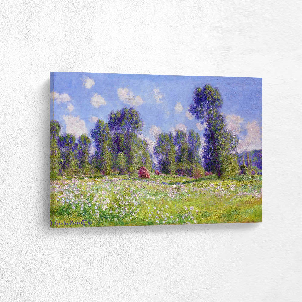 Meadow in Giverny