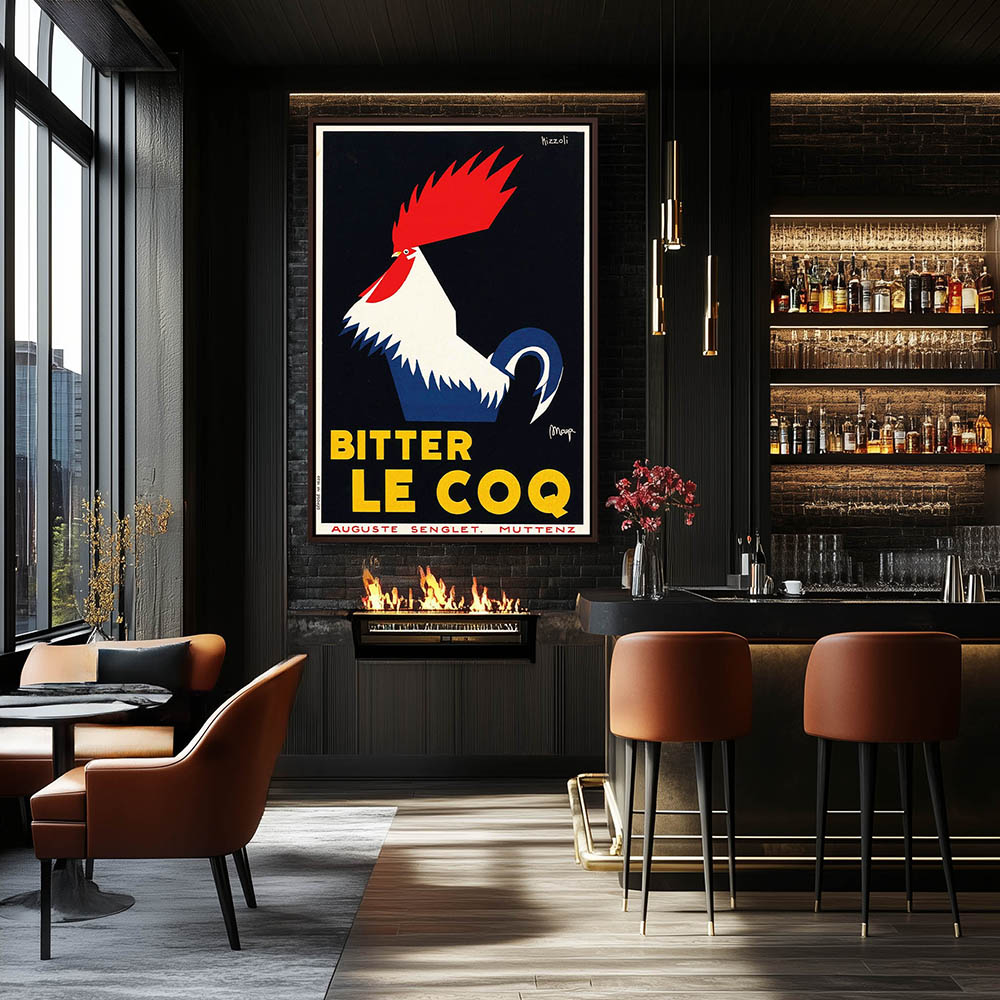 Bitter Le Coq - Image 3