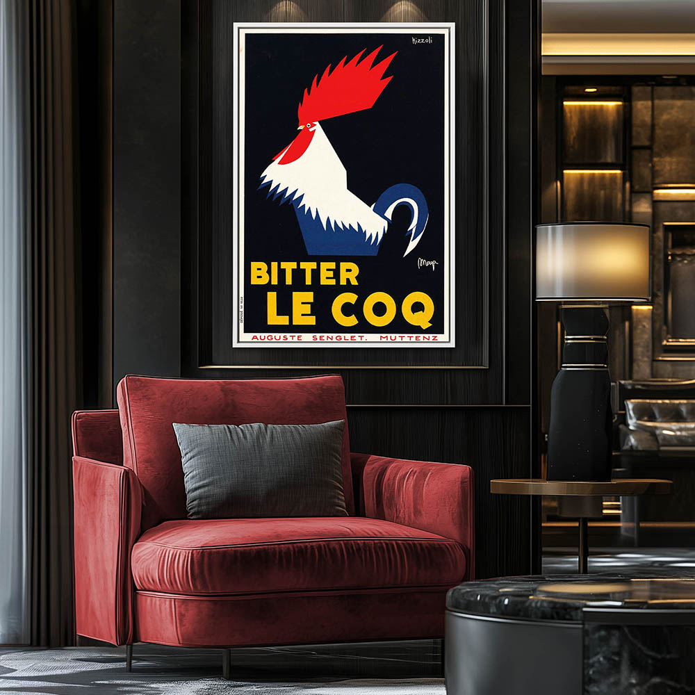 Bitter Le Coq - Image 4