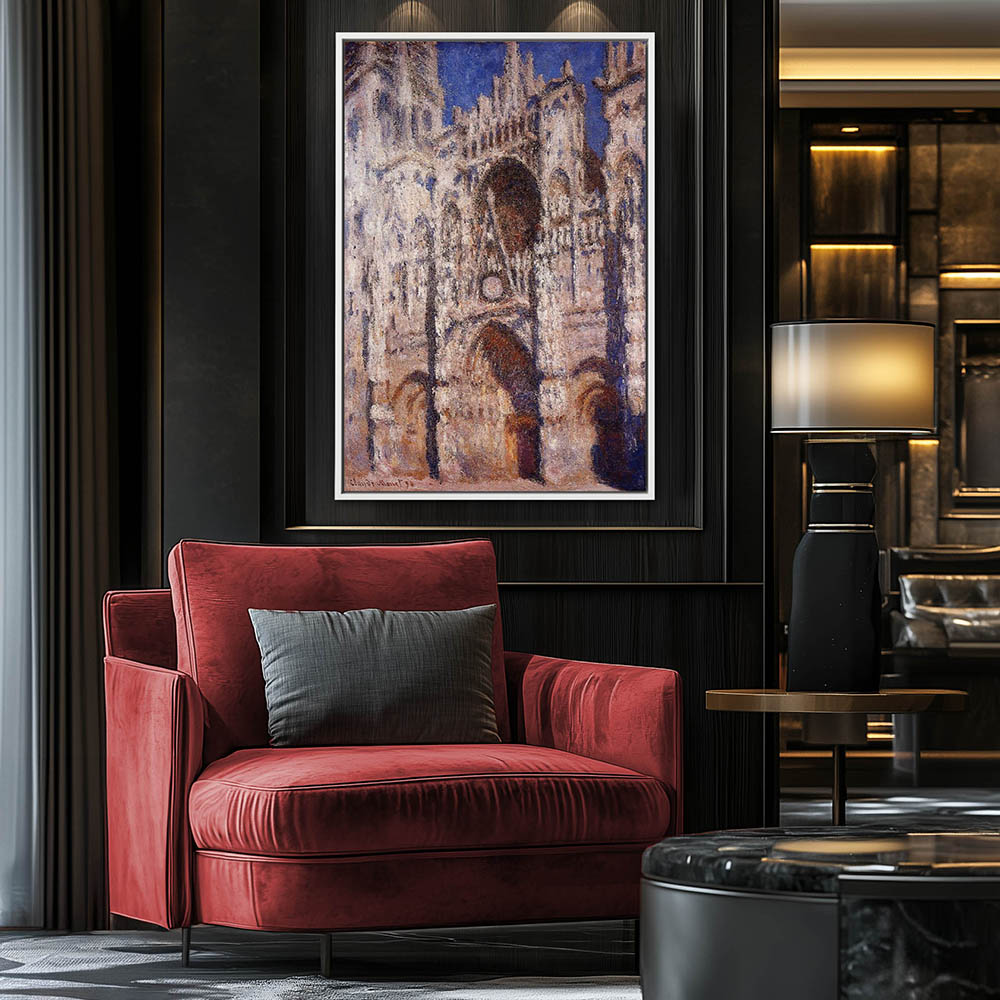 Rouen Cathedral 01 - Image 4