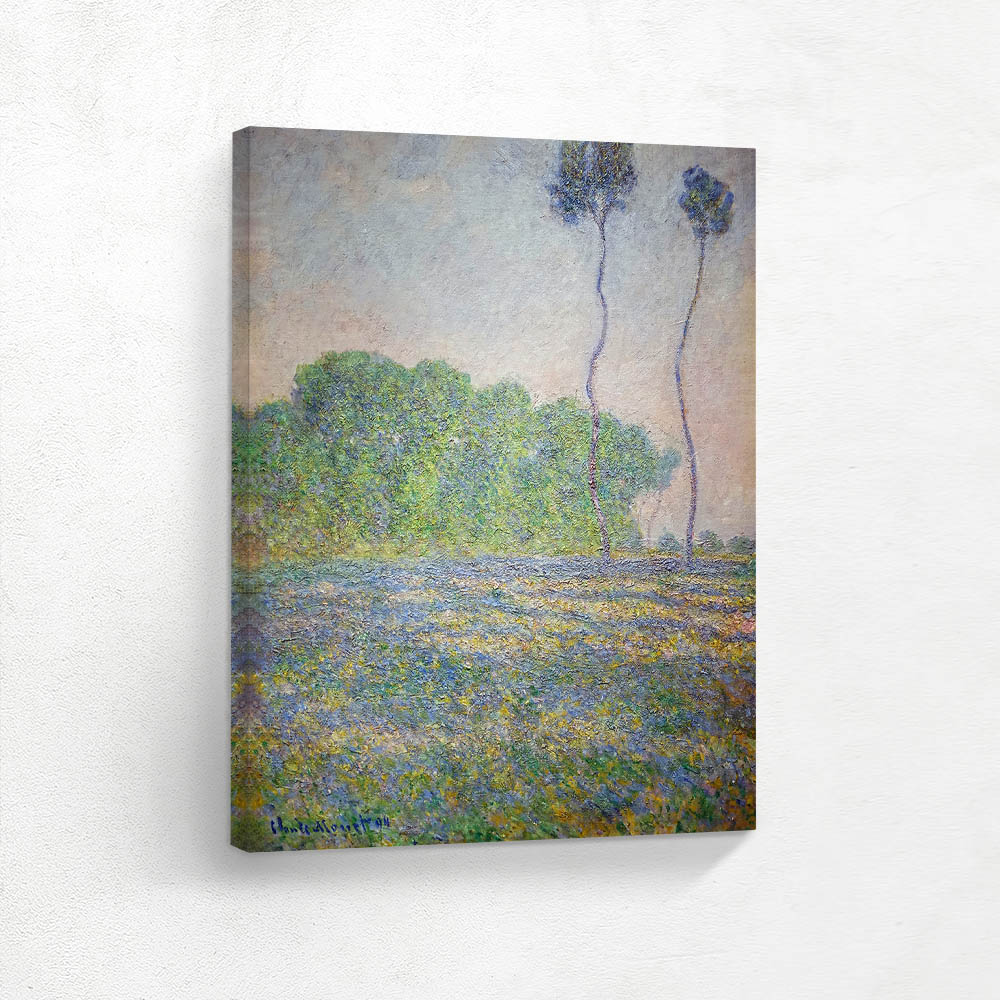 Spring Landscape