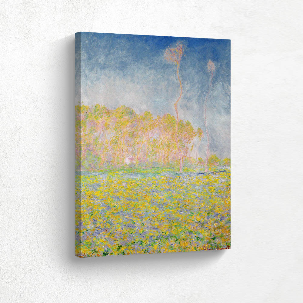 Springtime Landscape