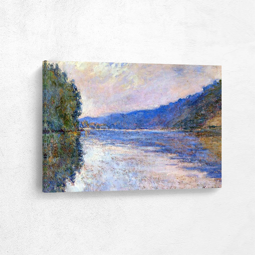 The Seine at Port Villez