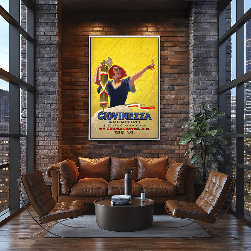 Liquor Poster - Image 4