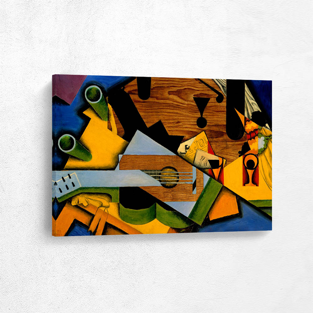Still life