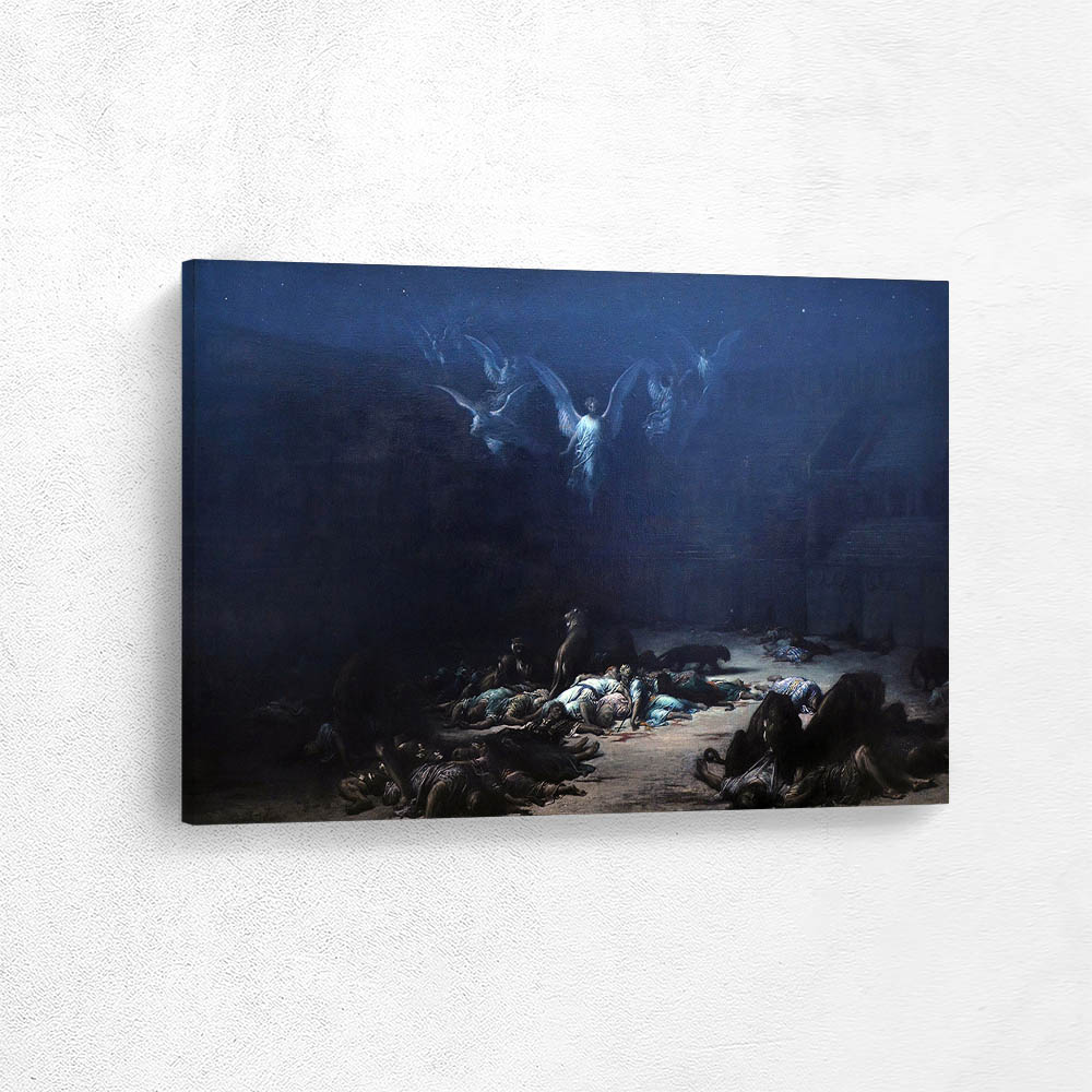 The Christian Martyrs