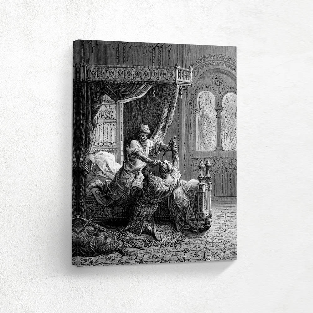 Edward I of England kills his would be assassin in June 1272