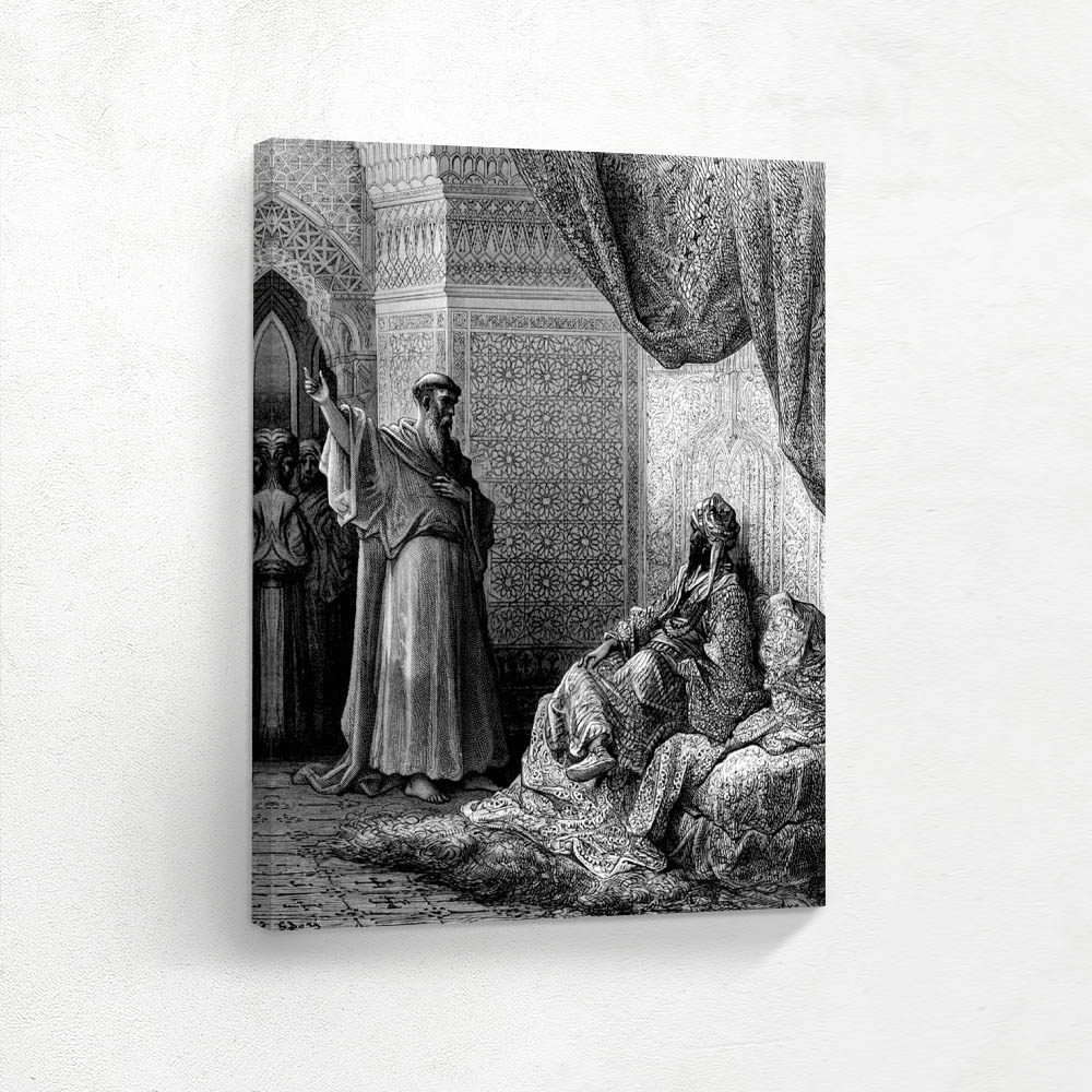 St. Francis of Assisi