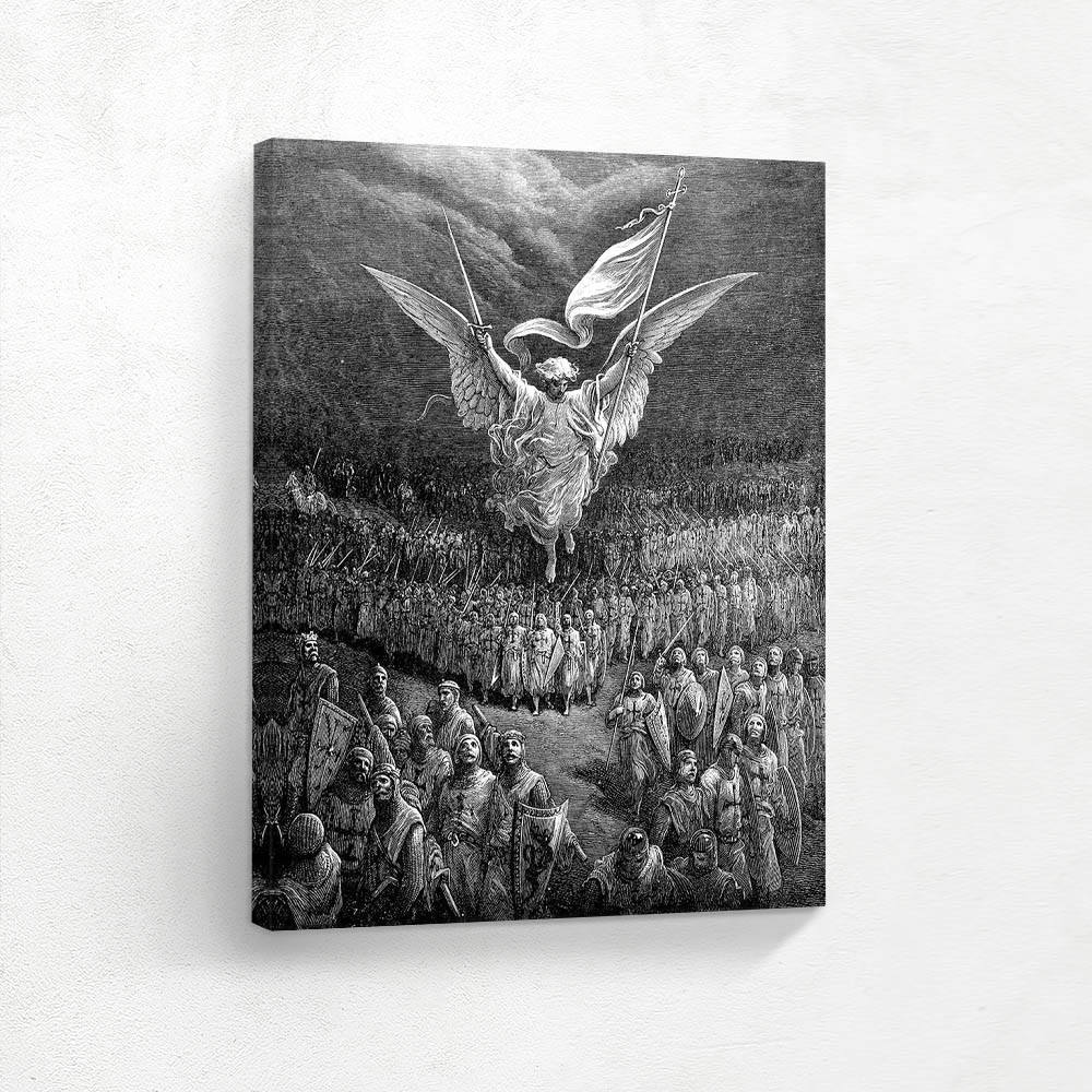 The Road to Jerusalem