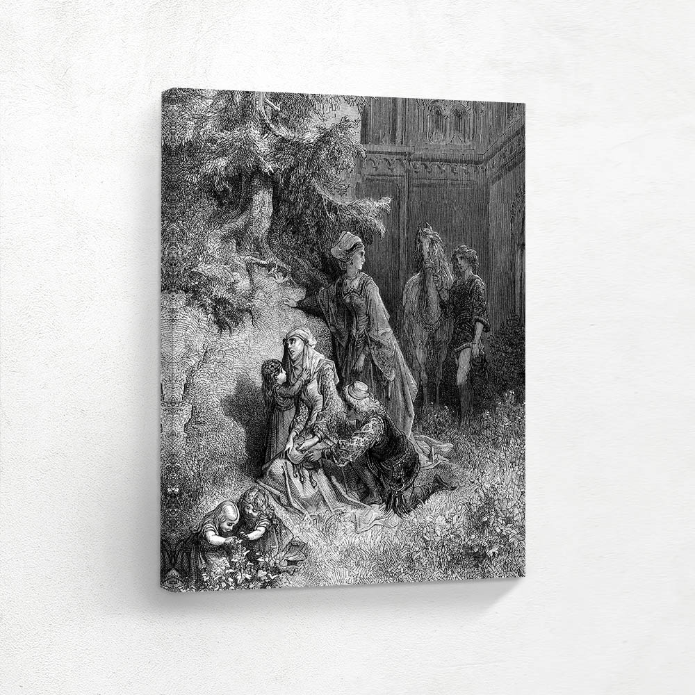 A Message from the East