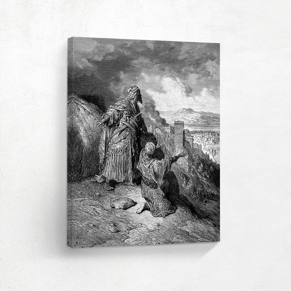 An Enemy of the Crusaders