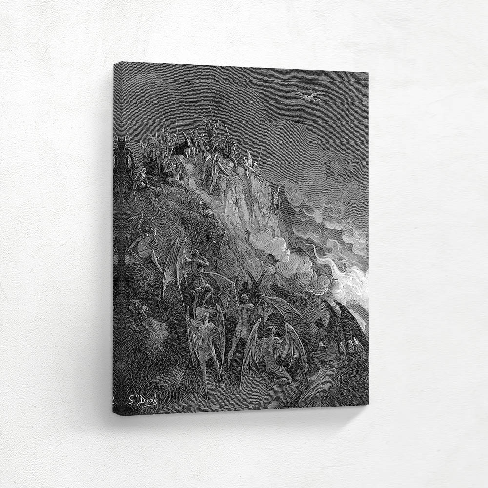 And now expecting Each hour their great adventurer, from the search Of foreign worlds