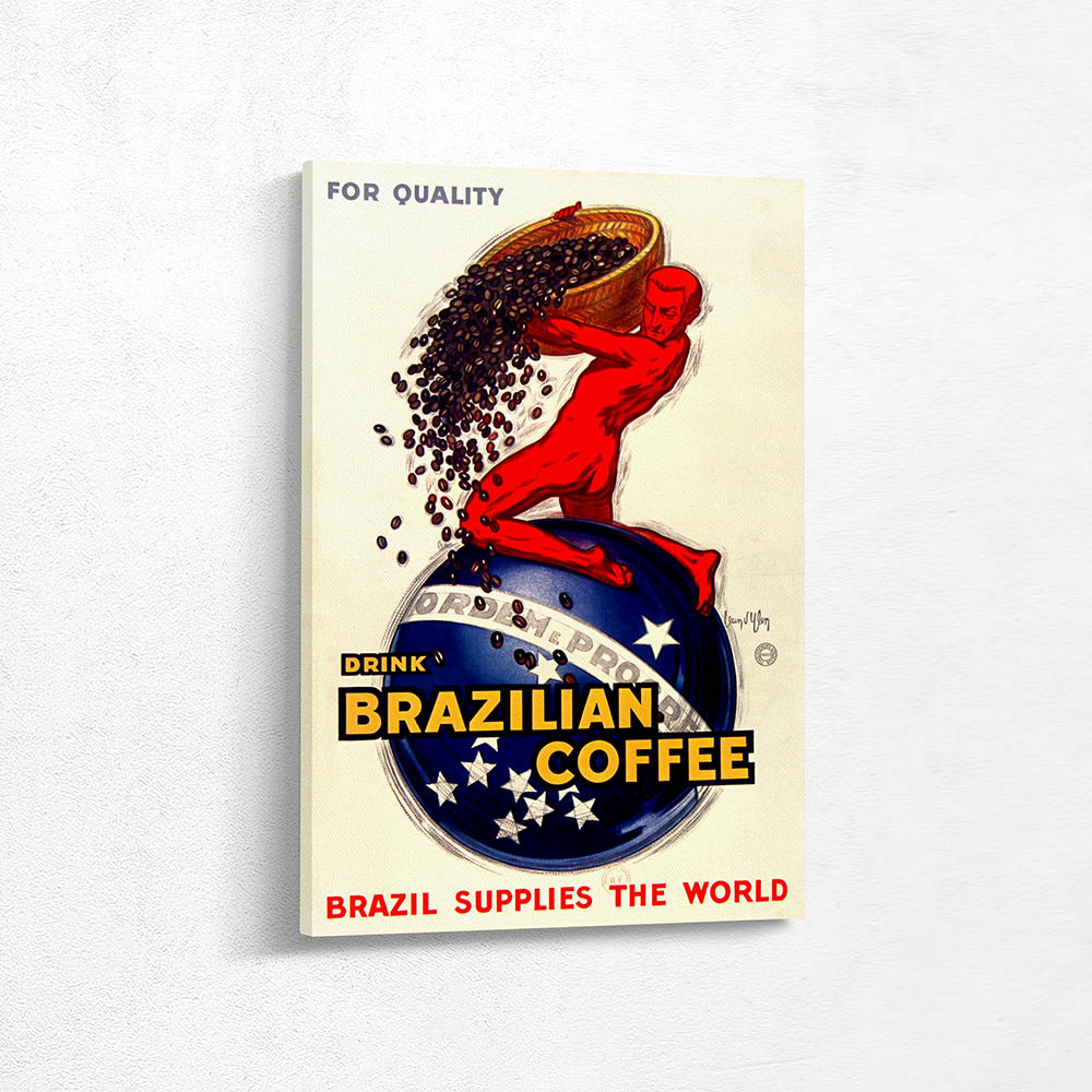 Brazilian Coffee