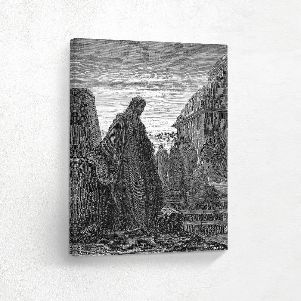 Daniel among the Exiles