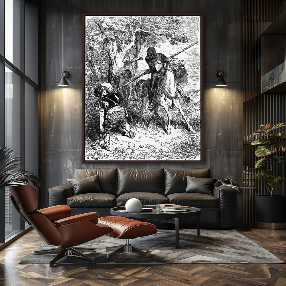 Don Quixote - Image 3