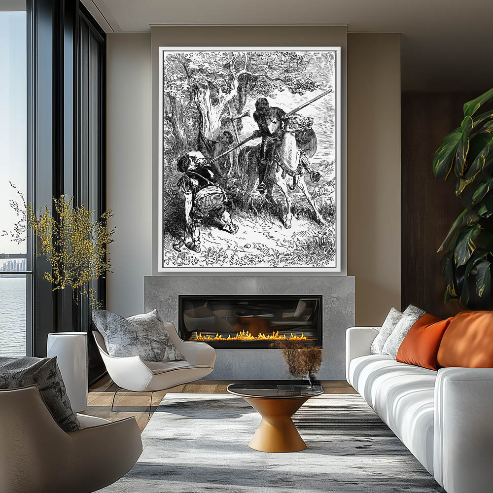 Don Quixote - Image 4