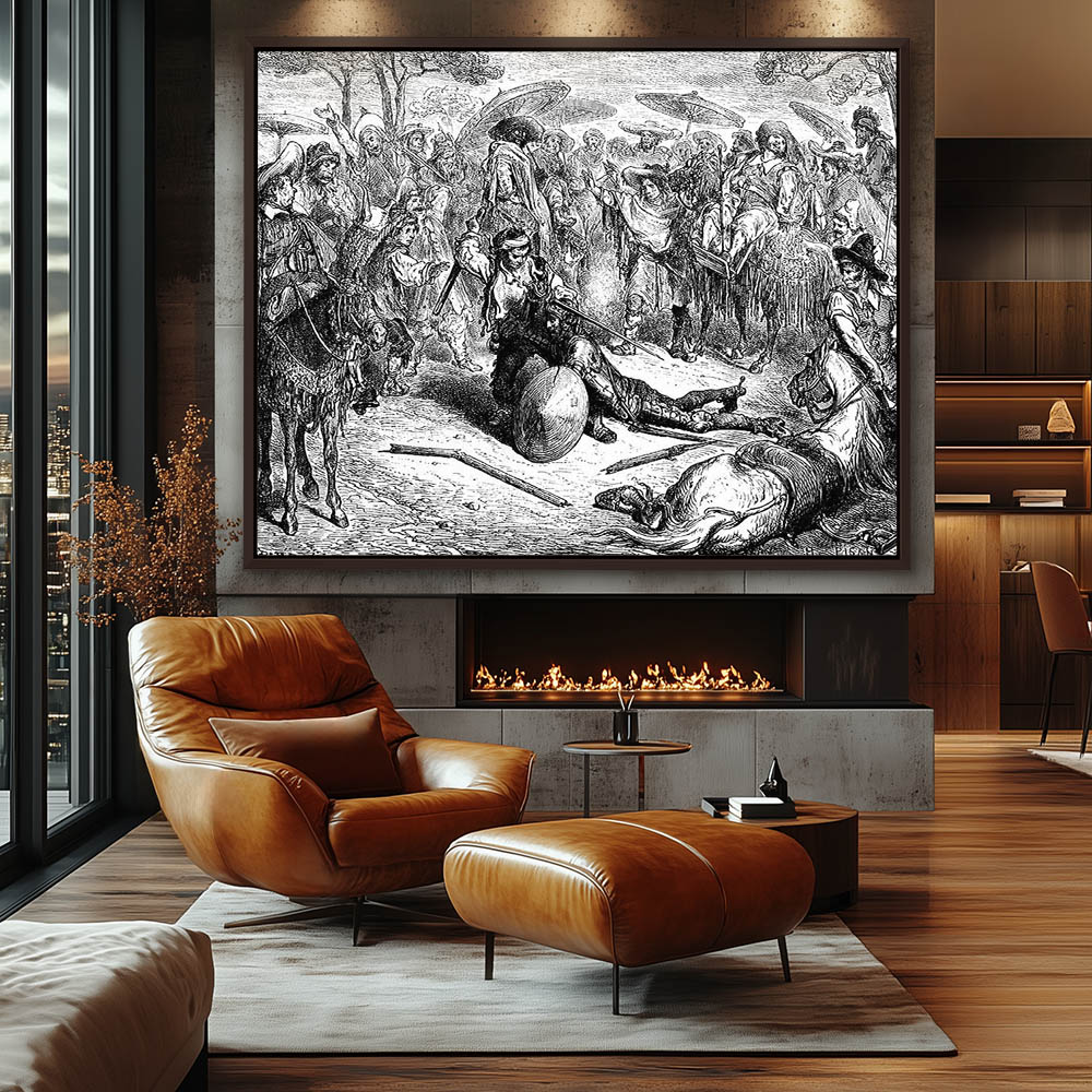 Don Quixote - Image 3