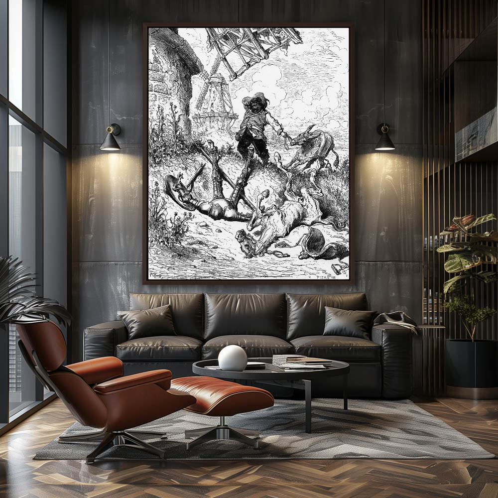 Don Quixote - Image 3