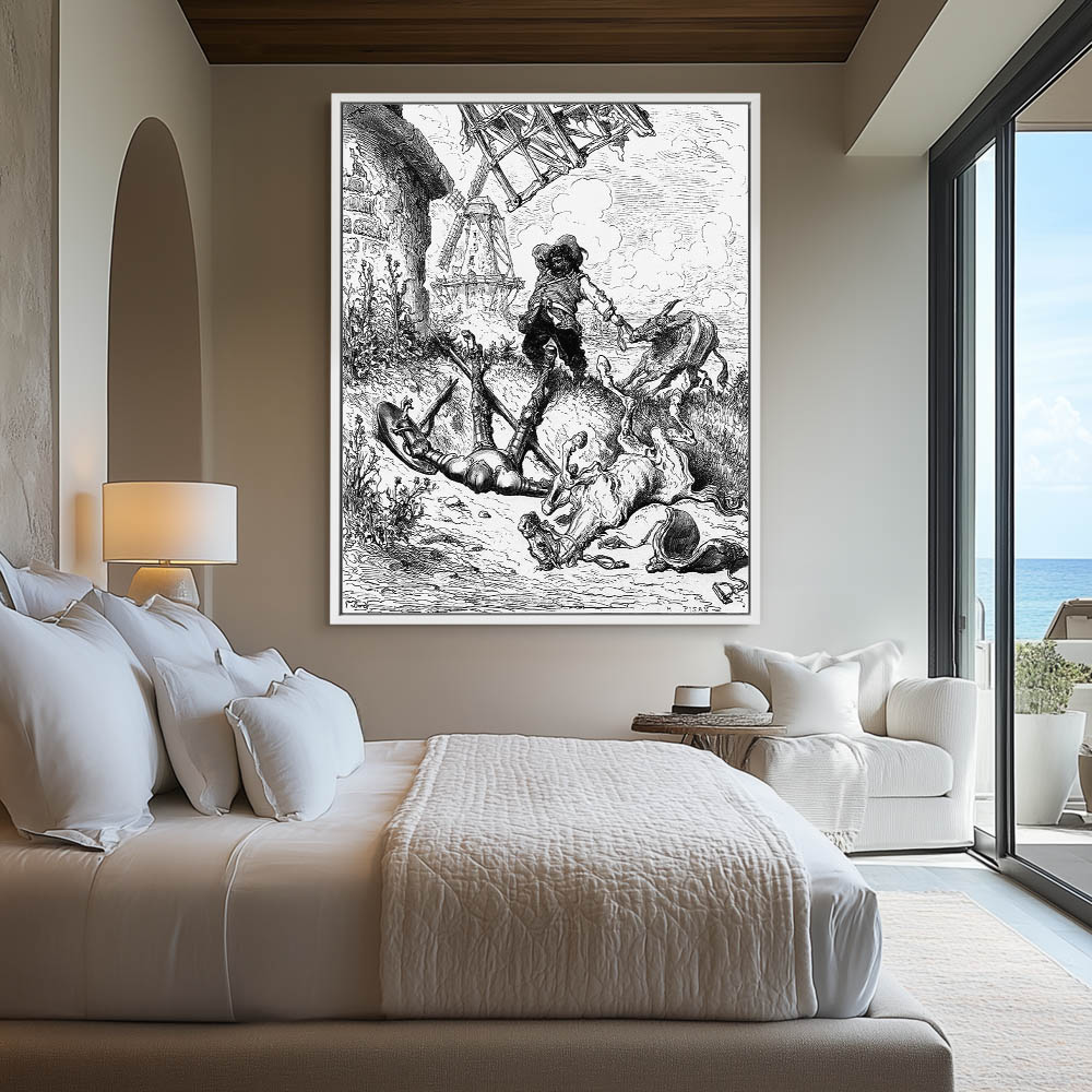 Don Quixote - Image 4