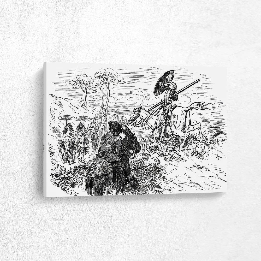 Don Quixote