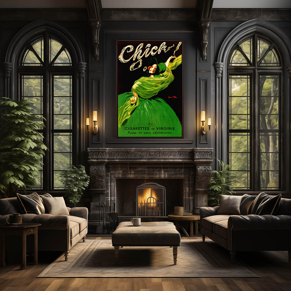 Cigarettes De Virginie - Image 3